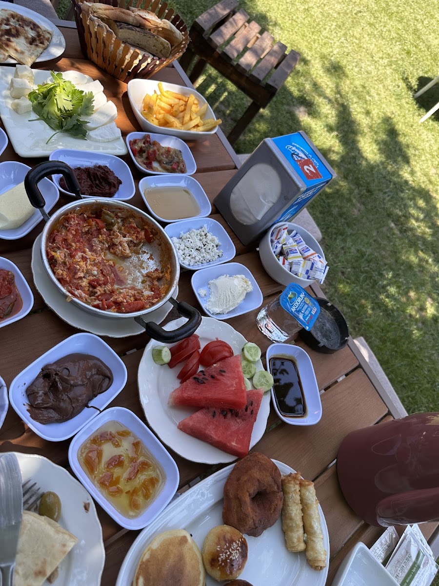 ÇORBACI DEDE — fotoğraf 2