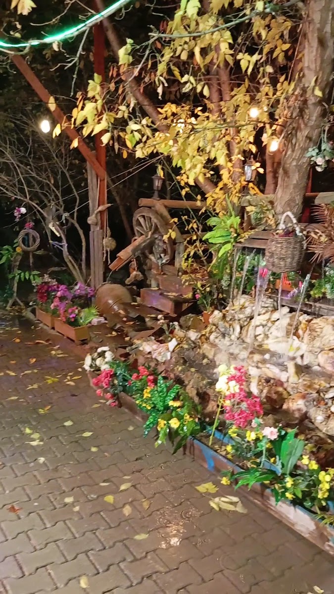 ÇORBACI DEDE — fotoğraf 3
