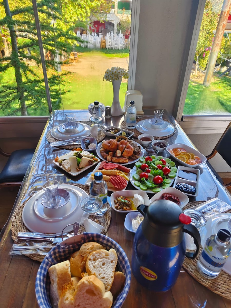 ÇORBACI DEDE — fotoğraf 5