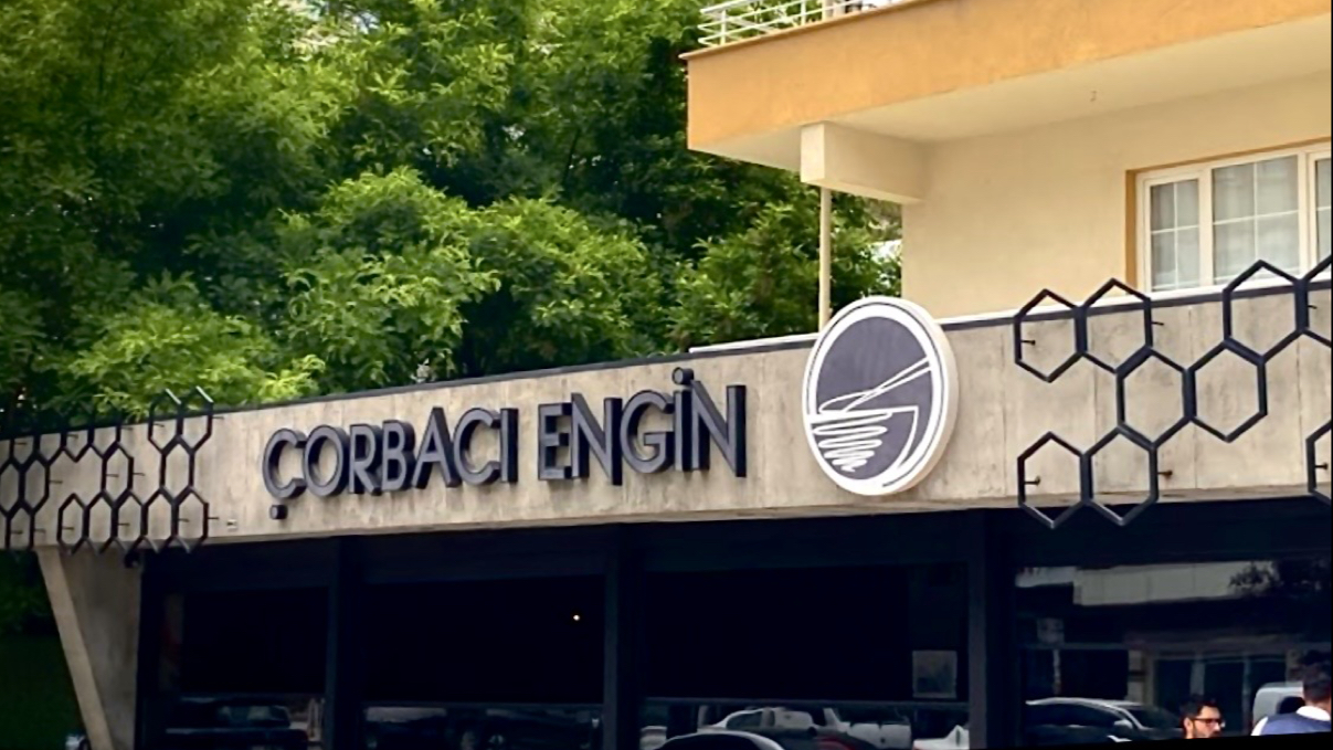 Çorbacı Engin — photo 2