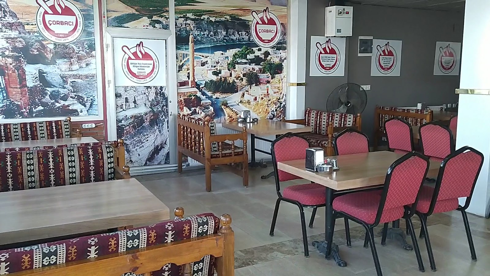 Çorbacı Fesih Usta — fotoğraf 3