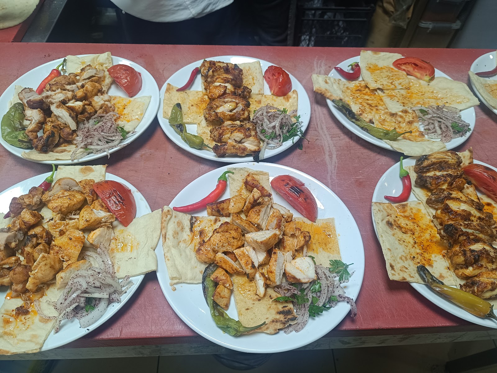 Çorbacı Fesih Usta — fotoğraf 4