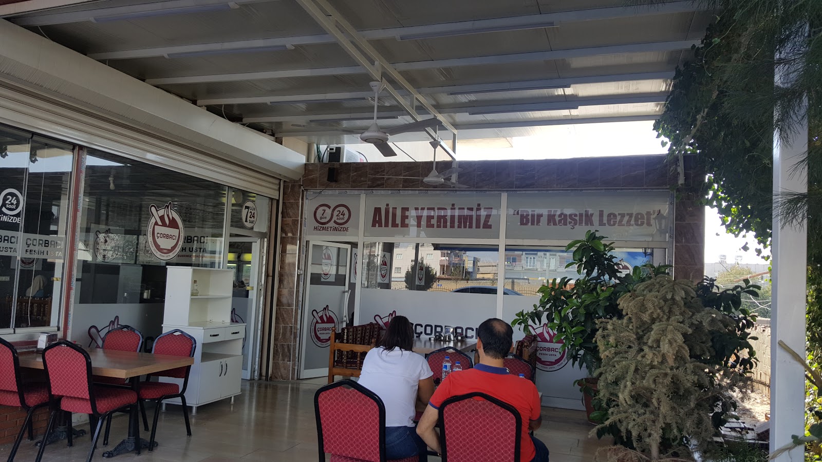 Çorbacı Fesih Usta — fotoğraf 5