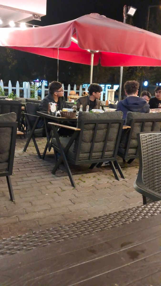 Çorbaci Fezan Usta — fotoğraf 3