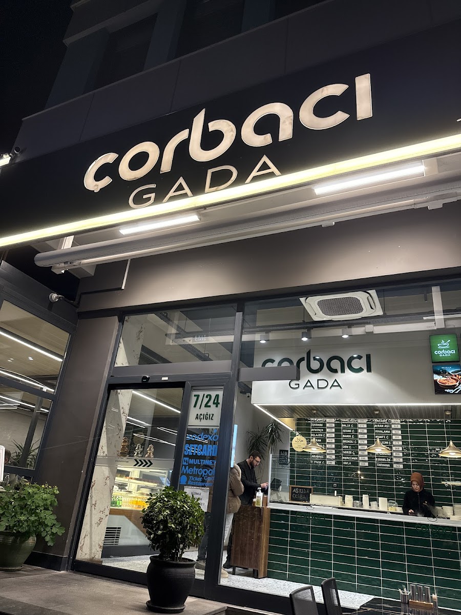 Çorbacı Gada — fotoğraf 1
