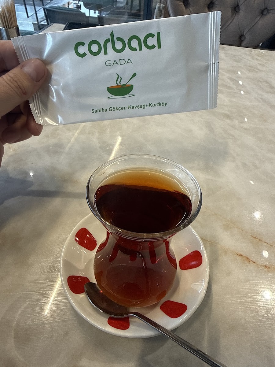 Çorbacı Gada — fotoğraf 2