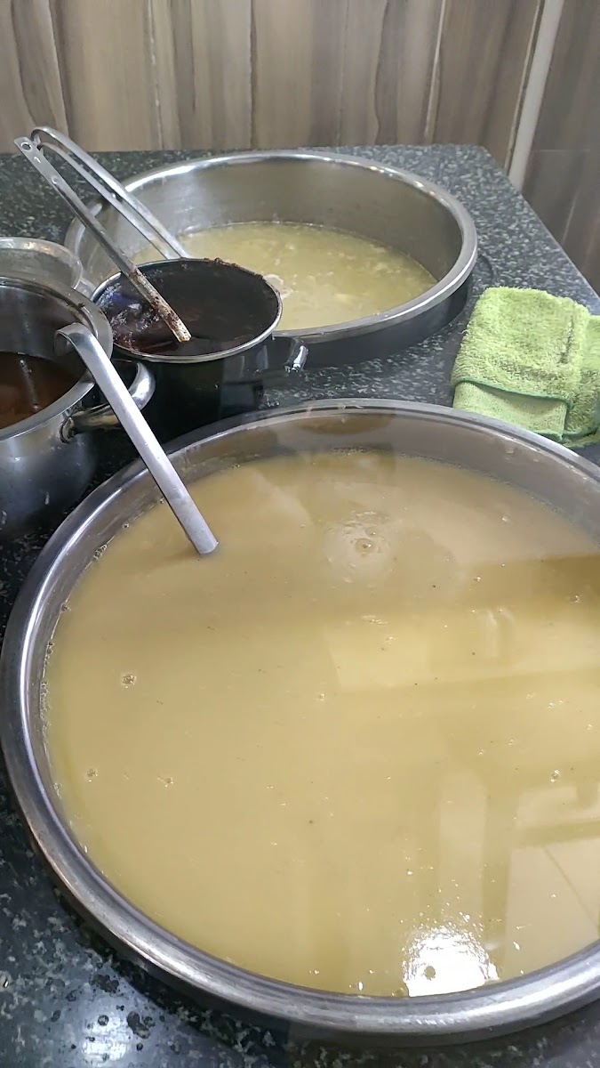 Çorbacı Halil Usta — fotoğraf 3