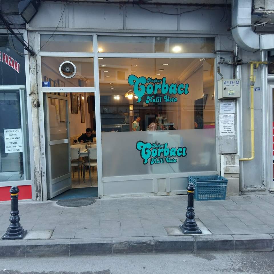 Çorbacı Halil Usta — fotoğraf 7
