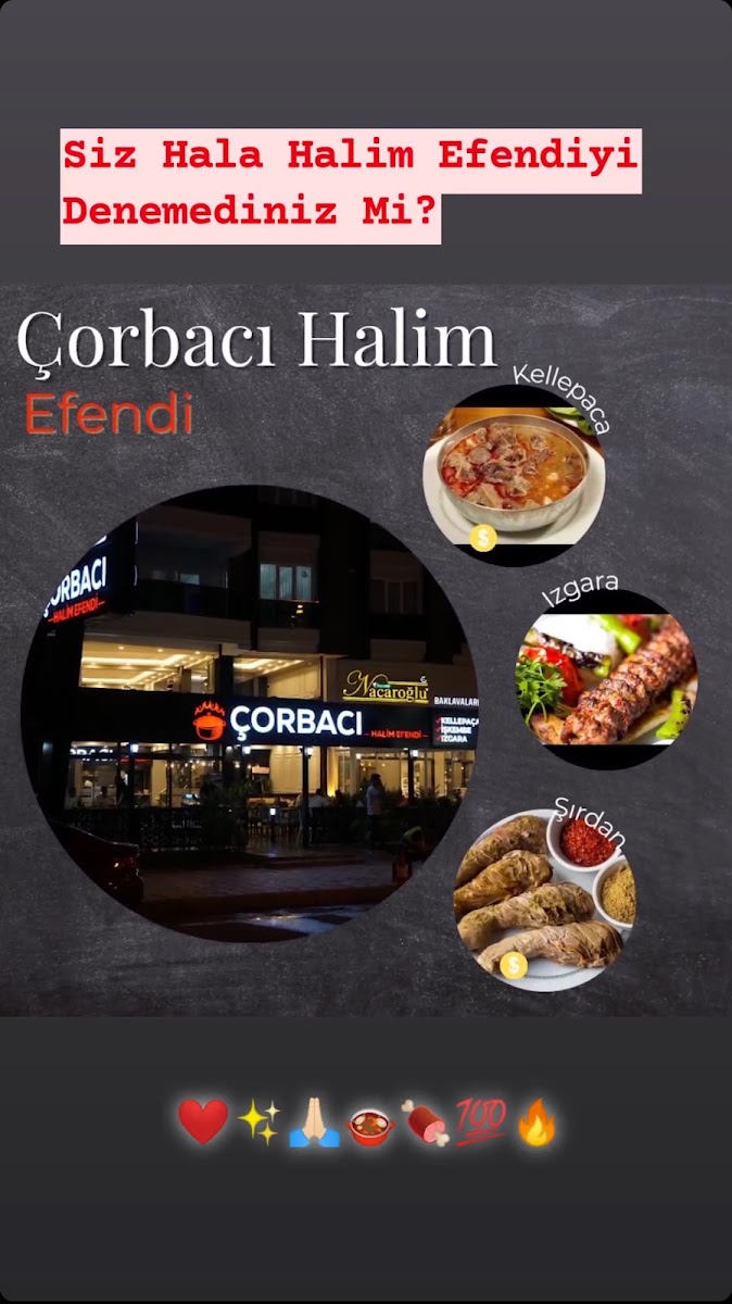 Çorbacı halim efendi — fotoğraf 2