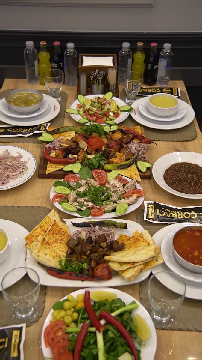 Çorbacı halim efendi — photo 7