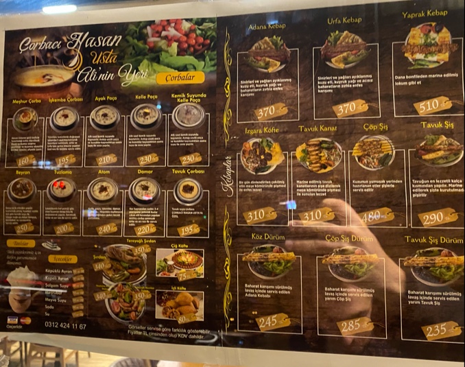 Çorbacı Hasan Usta Ali'nin Yeri — fotoğraf 4