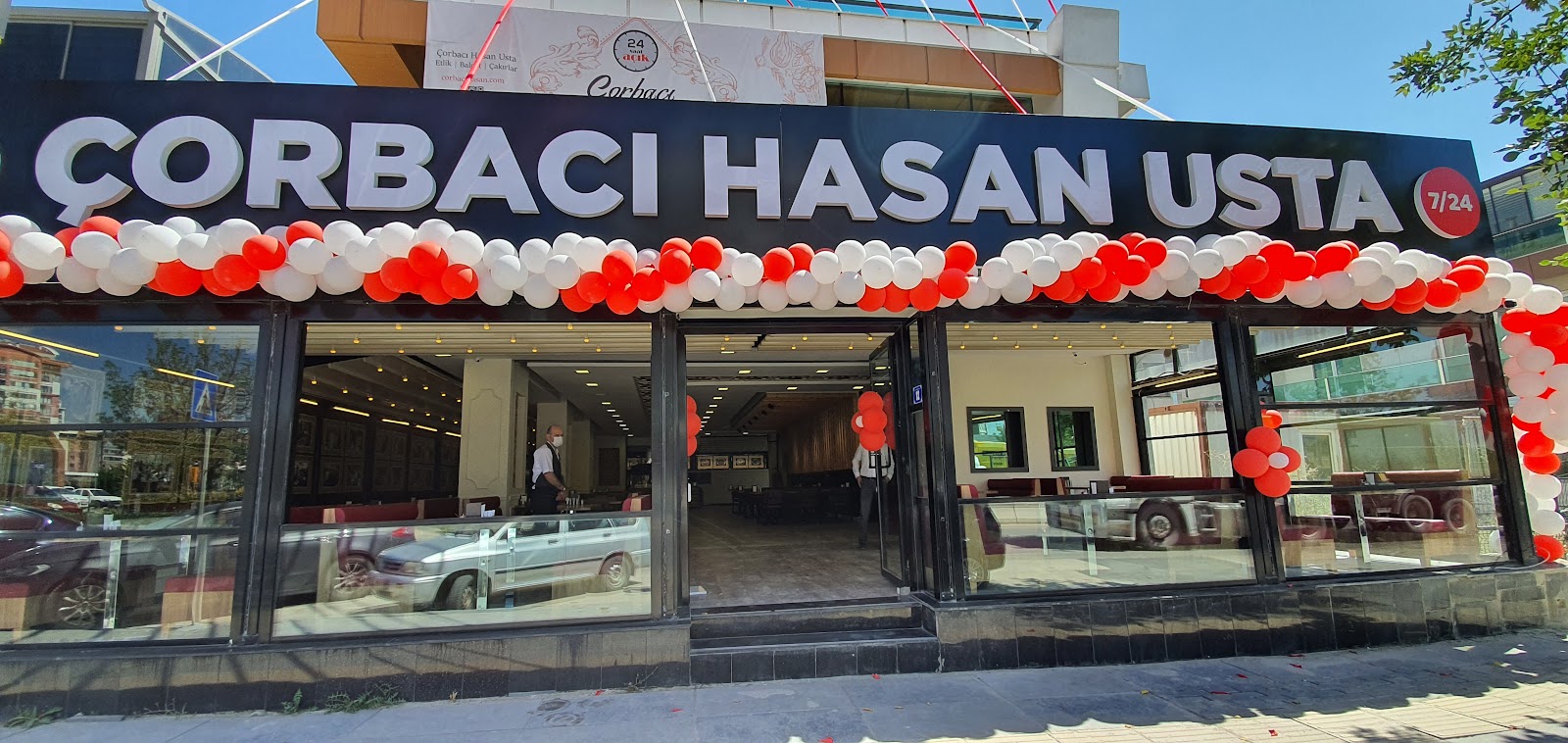 Çorbacı Hasan Usta (Çakırlar) — photo 9