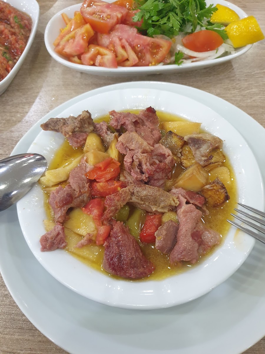 Çorbacı İbo — fotoğraf 2