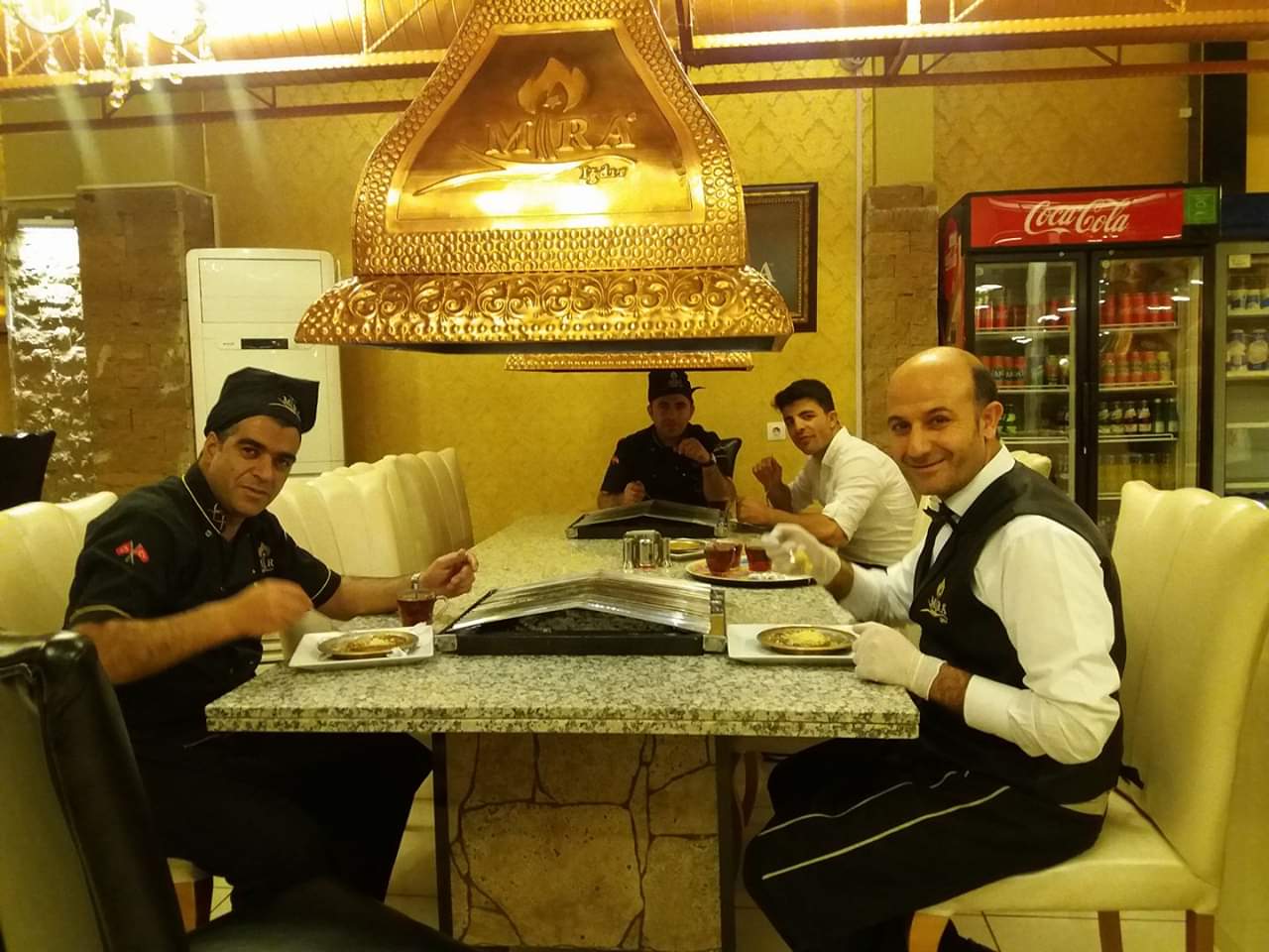 Çorbacı İbo — fotoğraf 4