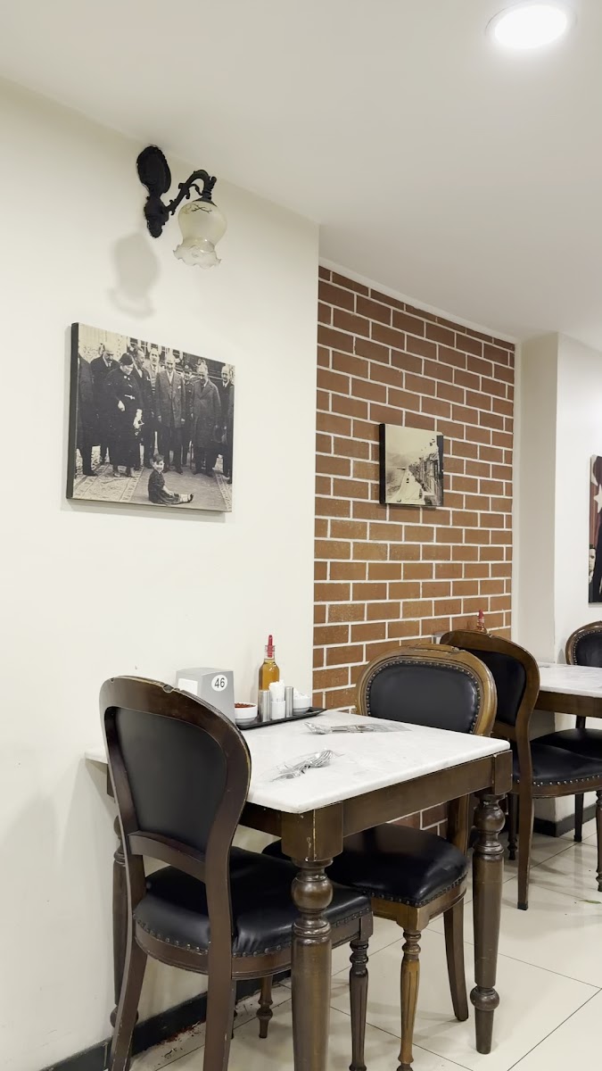 Çorbacı İsmet Usta — fotoğraf 3