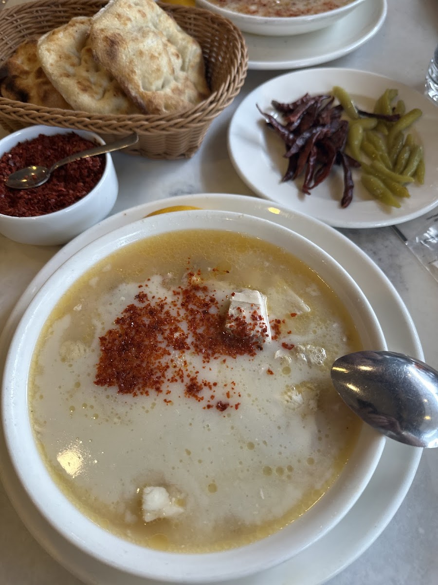 Çorbacı İsmet Usta — fotoğraf 5