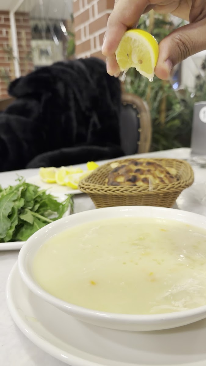 Çorbacı İsmet Usta — fotoğraf 9