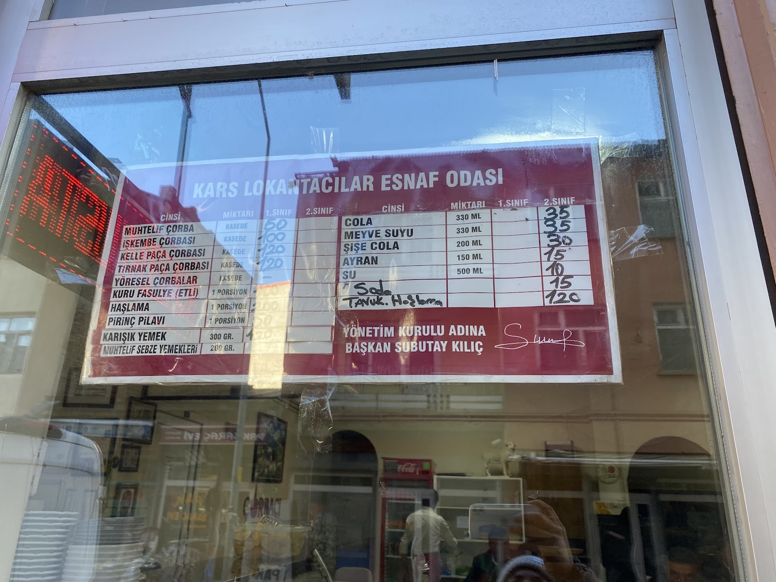 Çorbacı Kazım Usta — fotoğraf 4