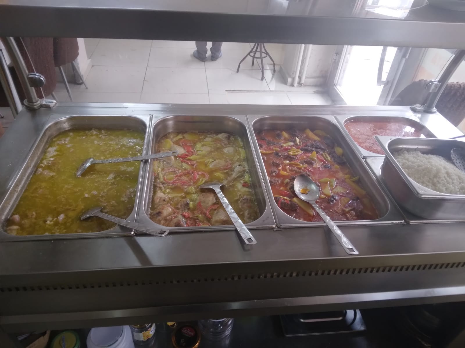 Çorbacı Kazım Usta — fotoğraf 5