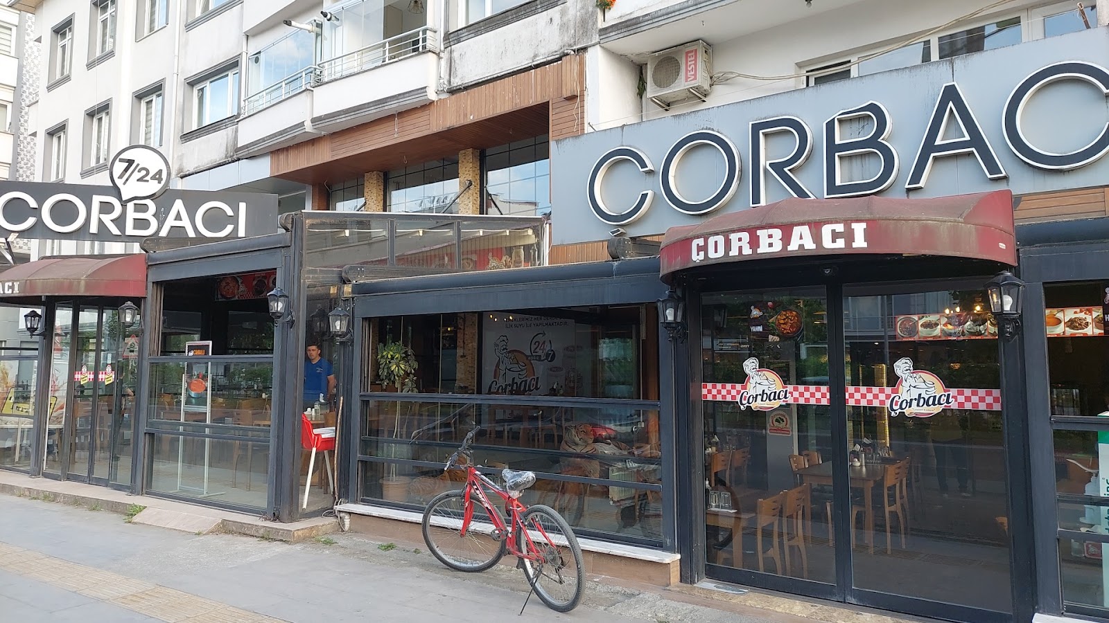 Çorbacı Lezzet Kazanı Ordu 7/24 — fotoğraf