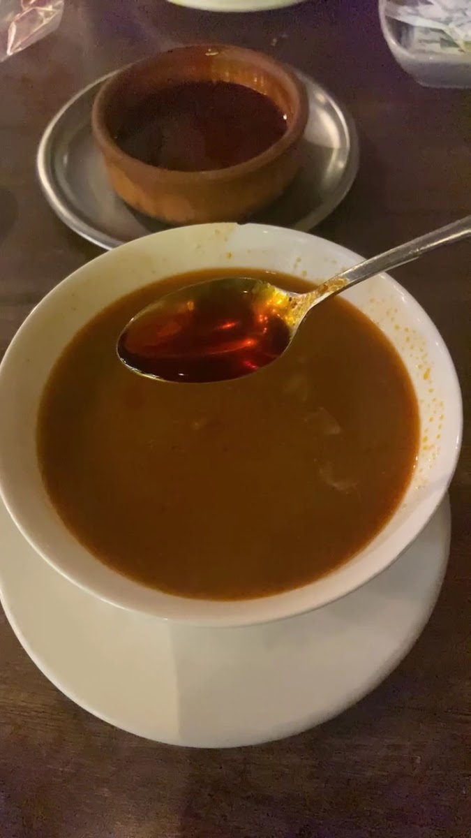 Çorbacı Lezzet Kazanı Ordu 7/24 — fotoğraf 3