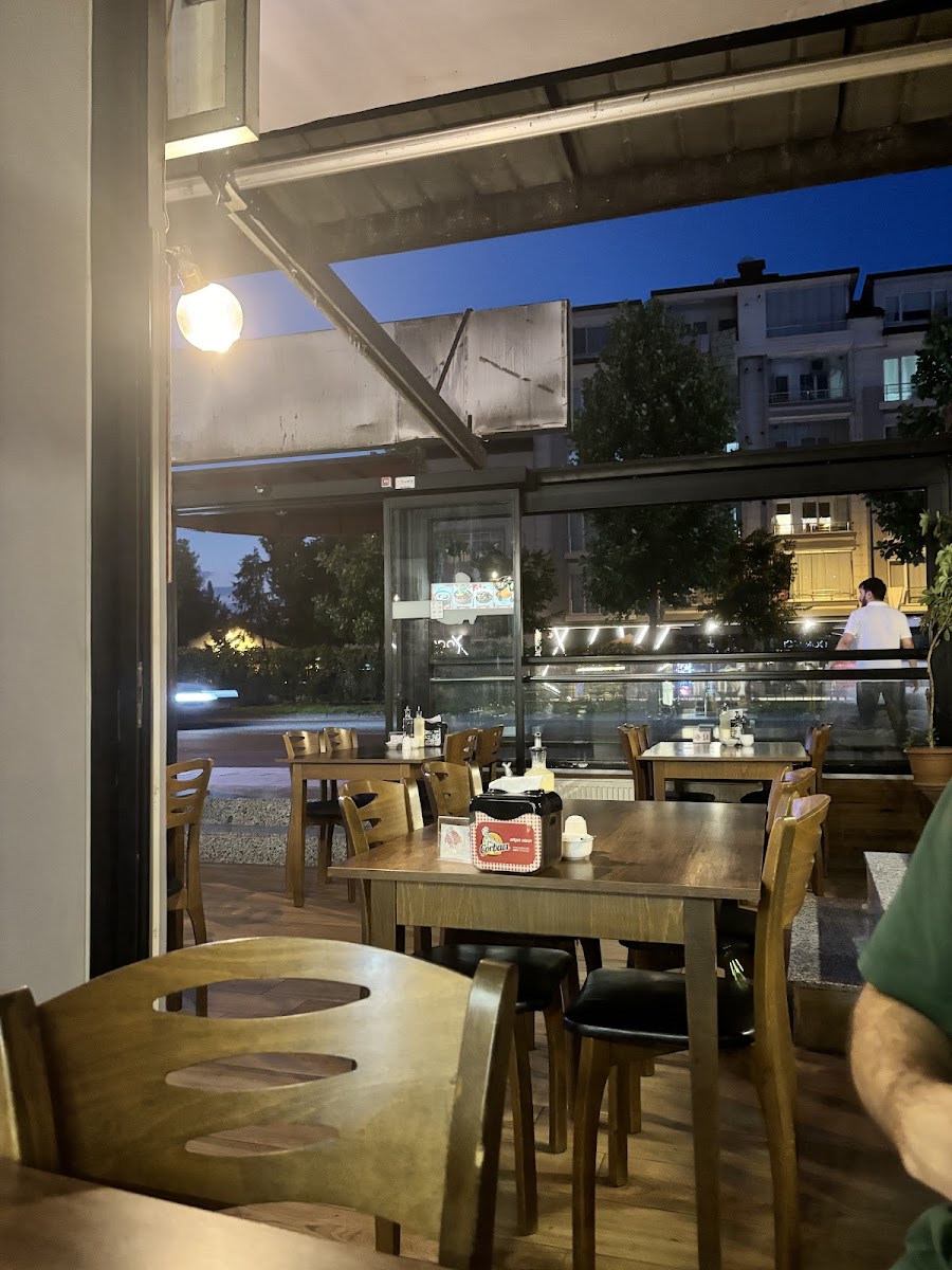 Çorbacı Lezzet Kazanı Ordu 7/24 — fotoğraf 4