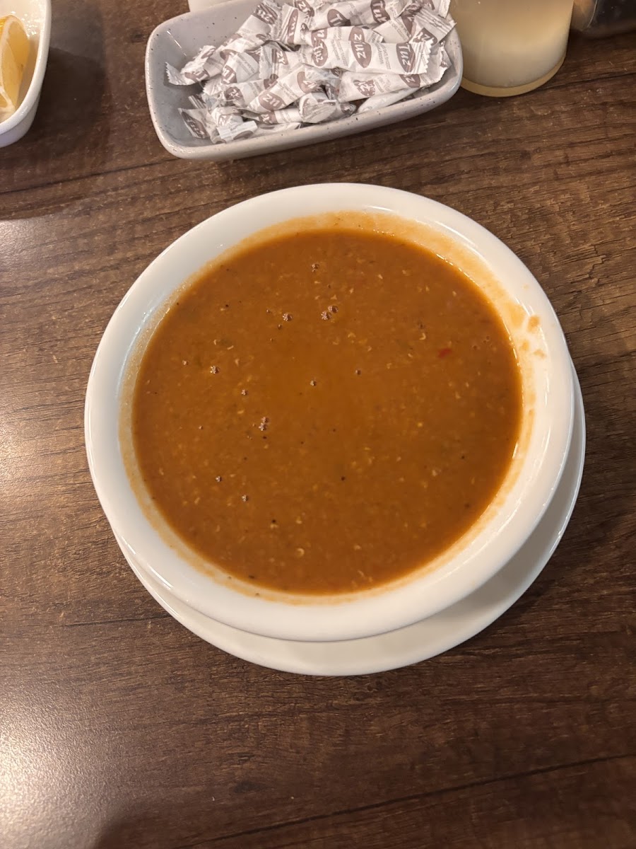 Çorbacı Lezzet Kazanı Ordu 7/24 — fotoğraf 5