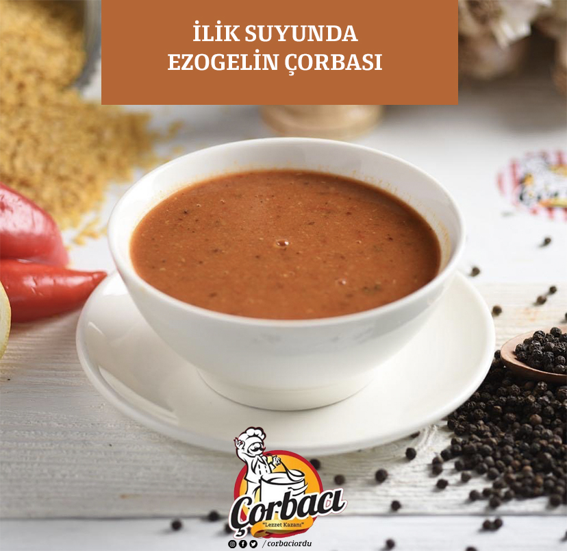 Çorbacı Lezzet Kazanı Ordu 7/24 — fotoğraf 7