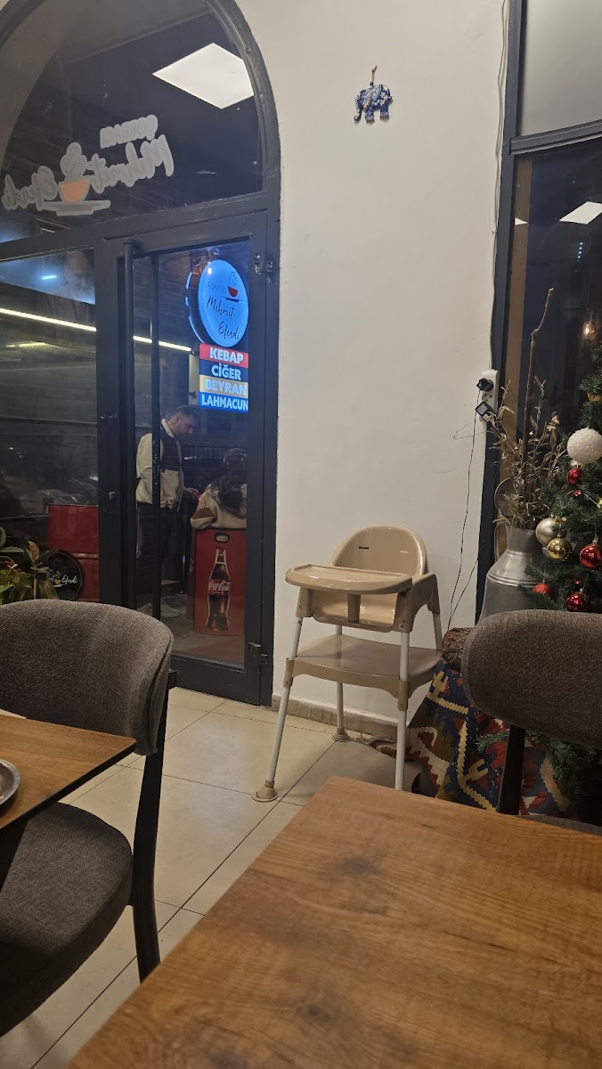 Çorbacı Mehmet Efendi — fotoğraf 2