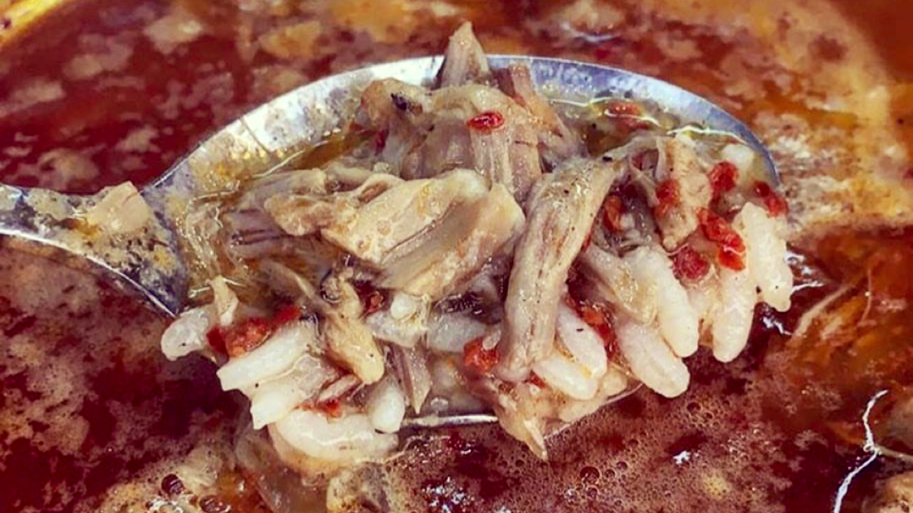 Çorbacı Mehmet Efendi — fotoğraf 5