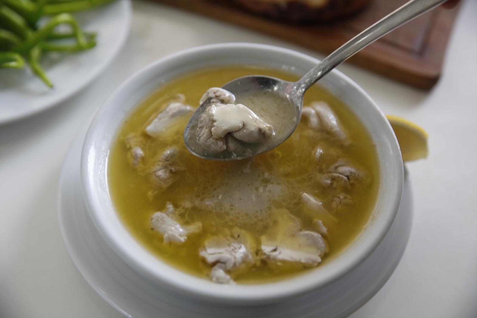 Çorbacı Mehmet Efendi — fotoğraf 7