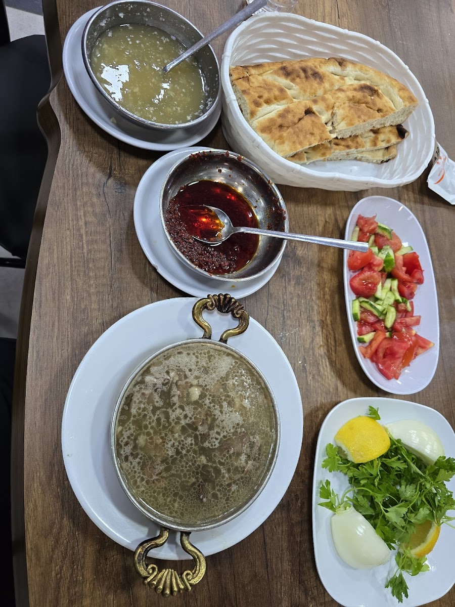 Çorbacı Mehmet Usta — fotoğraf 2