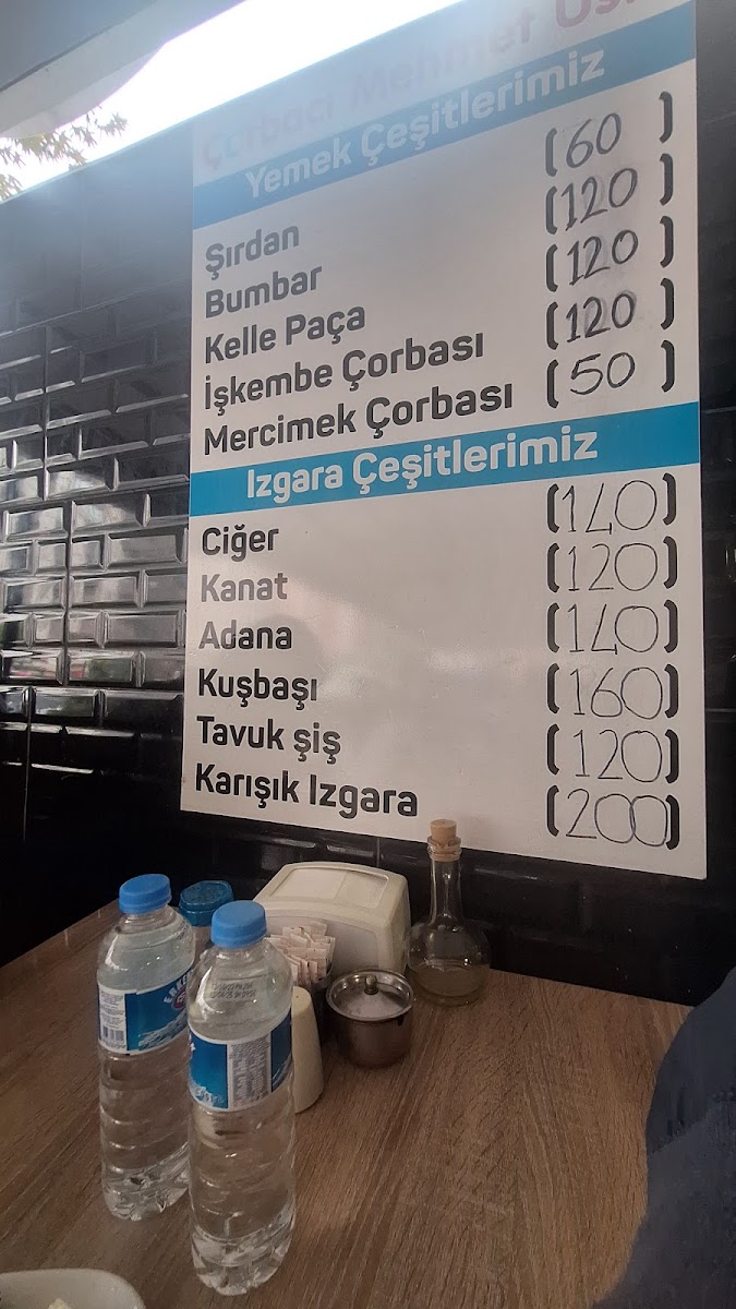 Çorbacı Mehmet Usta — fotoğraf 4