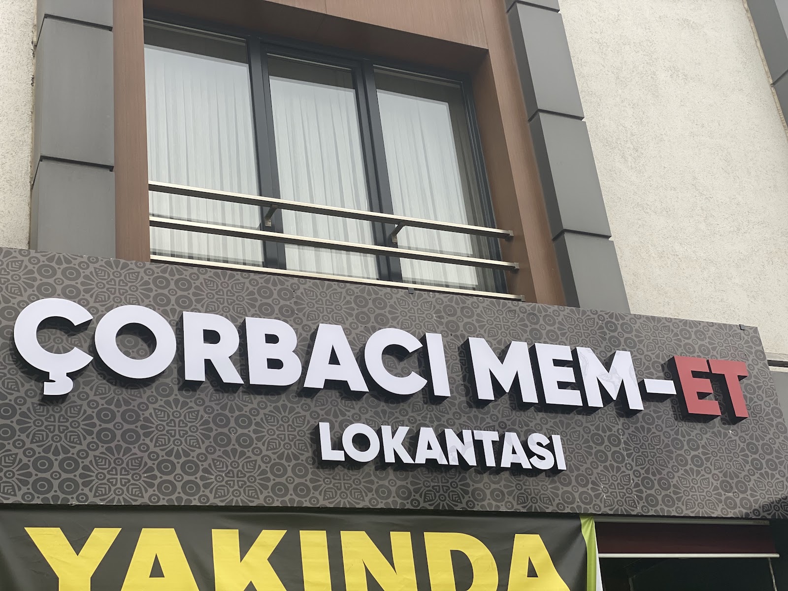 Çorbacı MEM-ET — fotoğraf 2