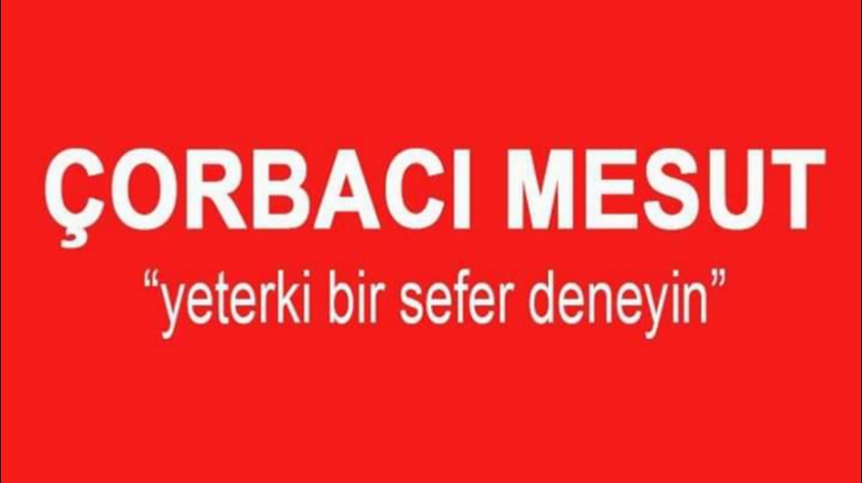 Çorbacı Mesut — fotoğraf 2