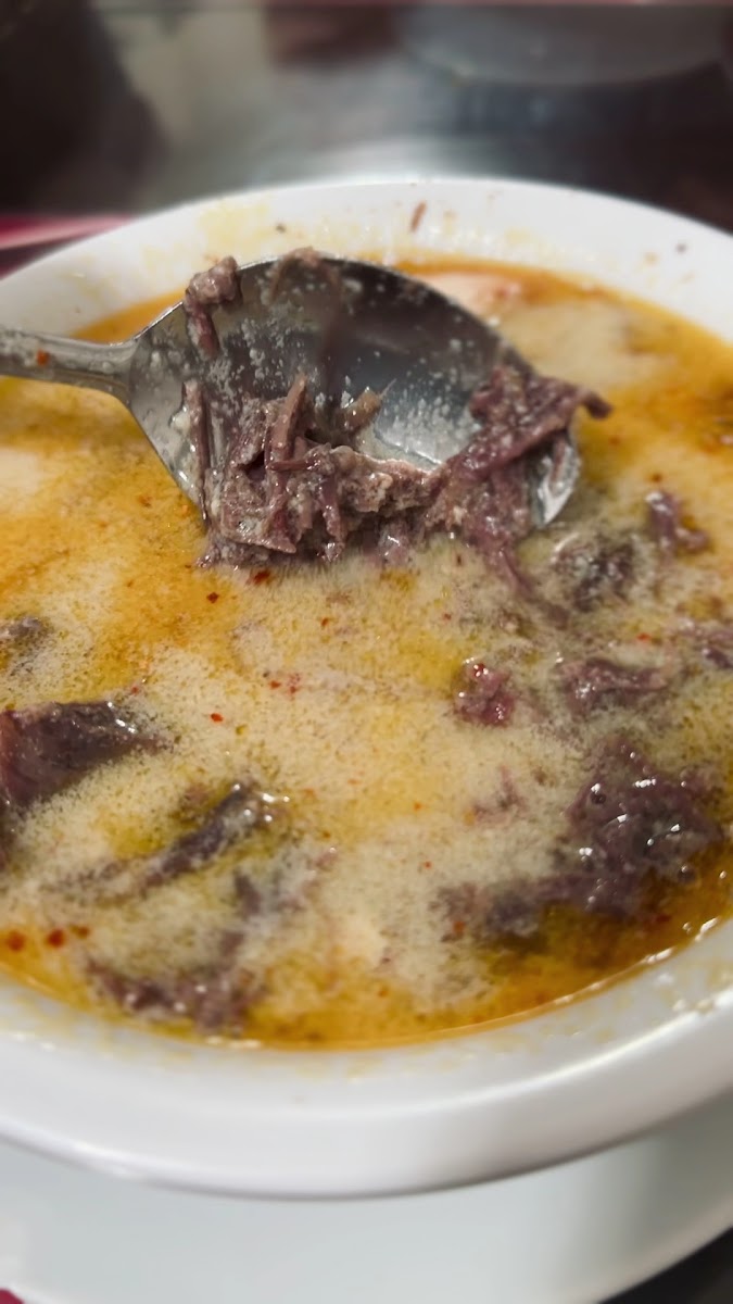 Çorbacı Mesut — fotoğraf 4