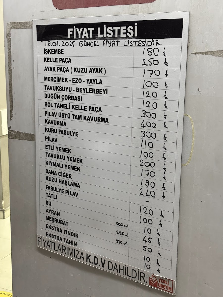 Çorbacı Müdavim — fotoğraf 2