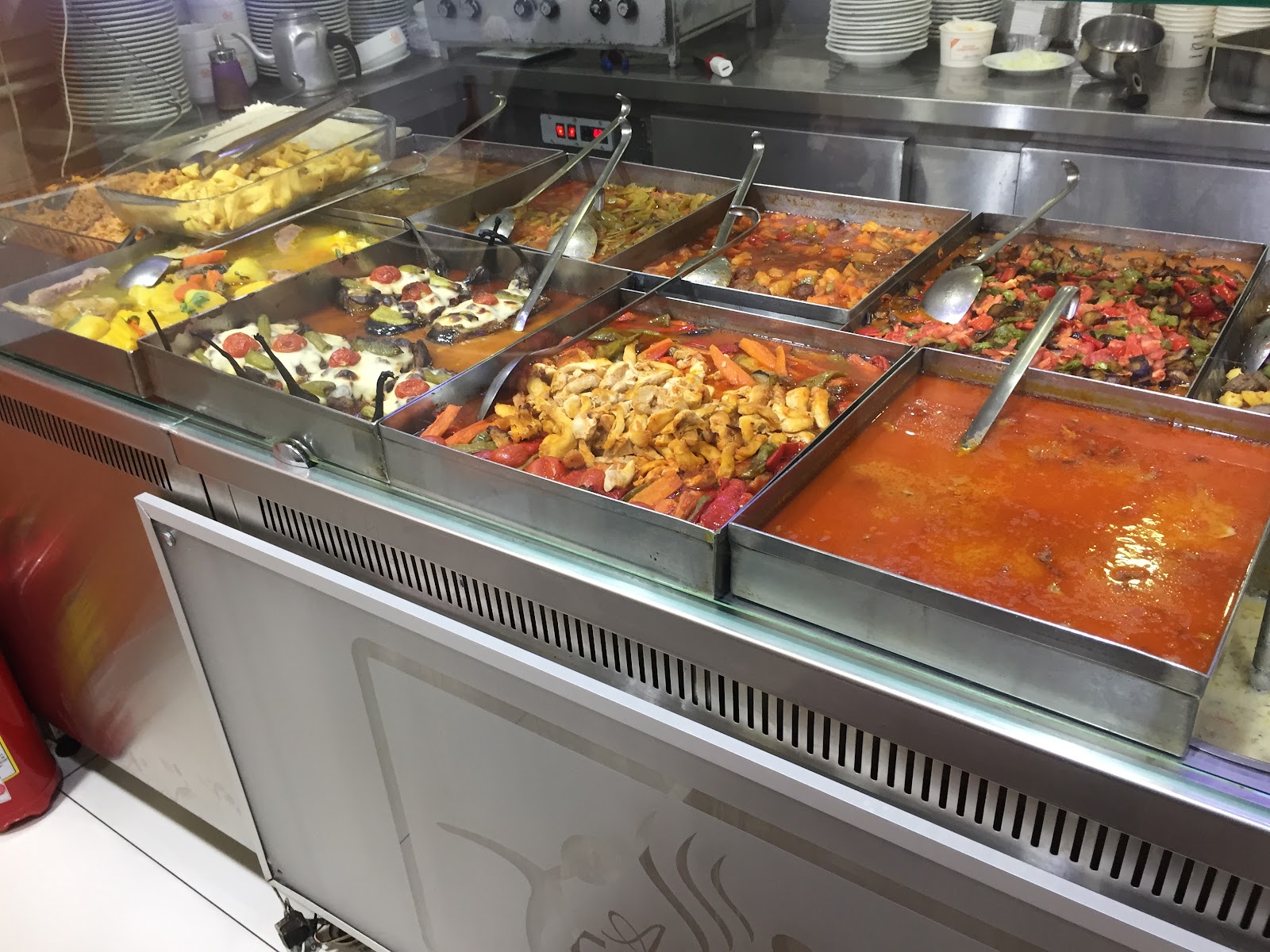 Çorbacı Müdavim — fotoğraf 5