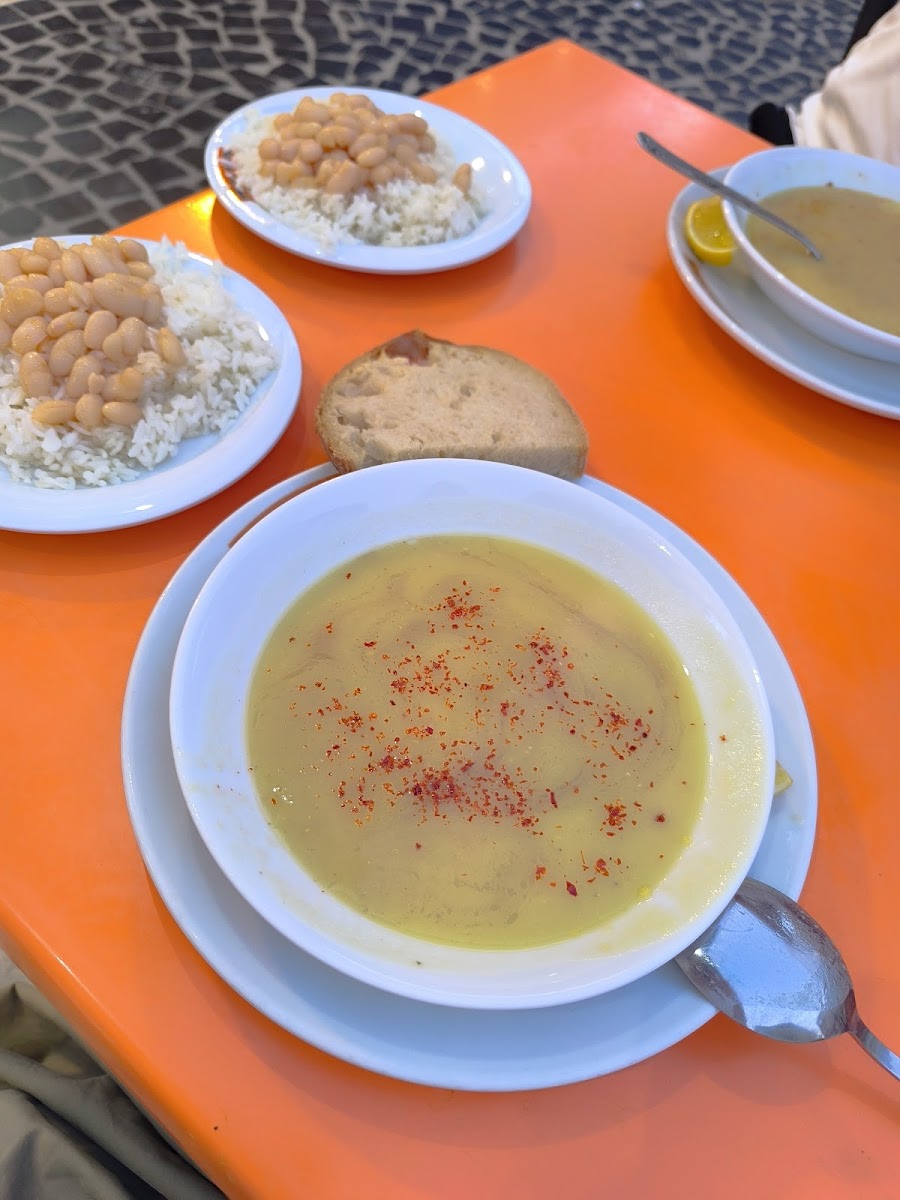 Çorbacı Mülayim — fotoğraf 3