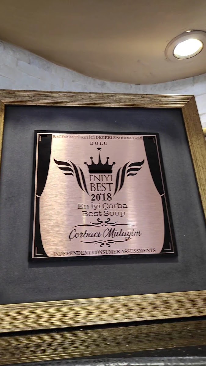 Çorbacı Mülayim — fotoğraf 7