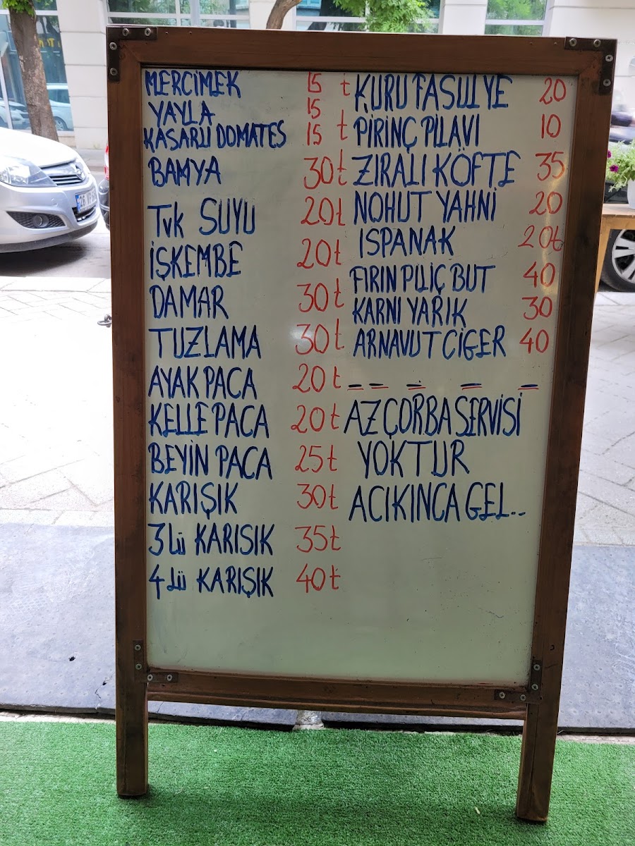 Çorbacı münür — photo 3