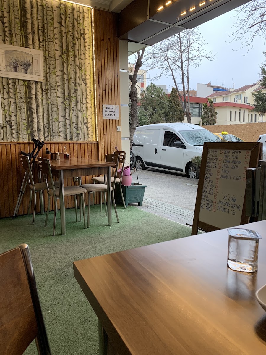 Çorbacı münür — fotoğraf 5