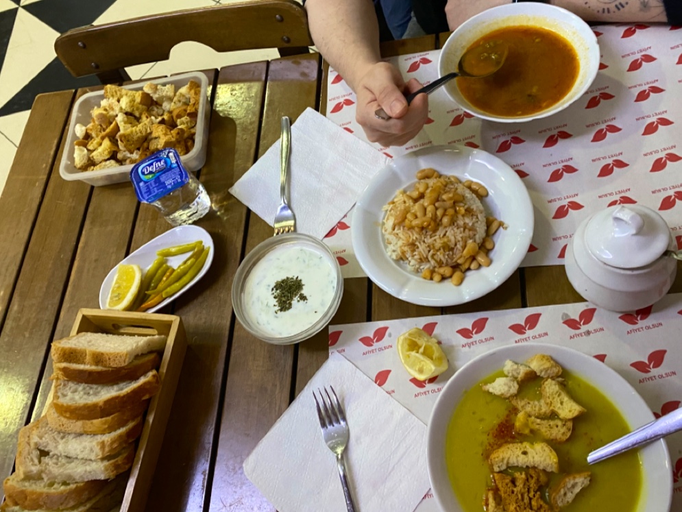Çorbacı münür — photo 7