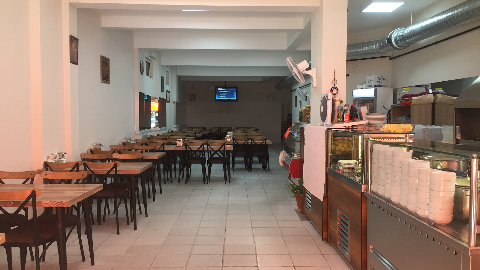 Çorbacı Nedim Usta — fotoğraf
