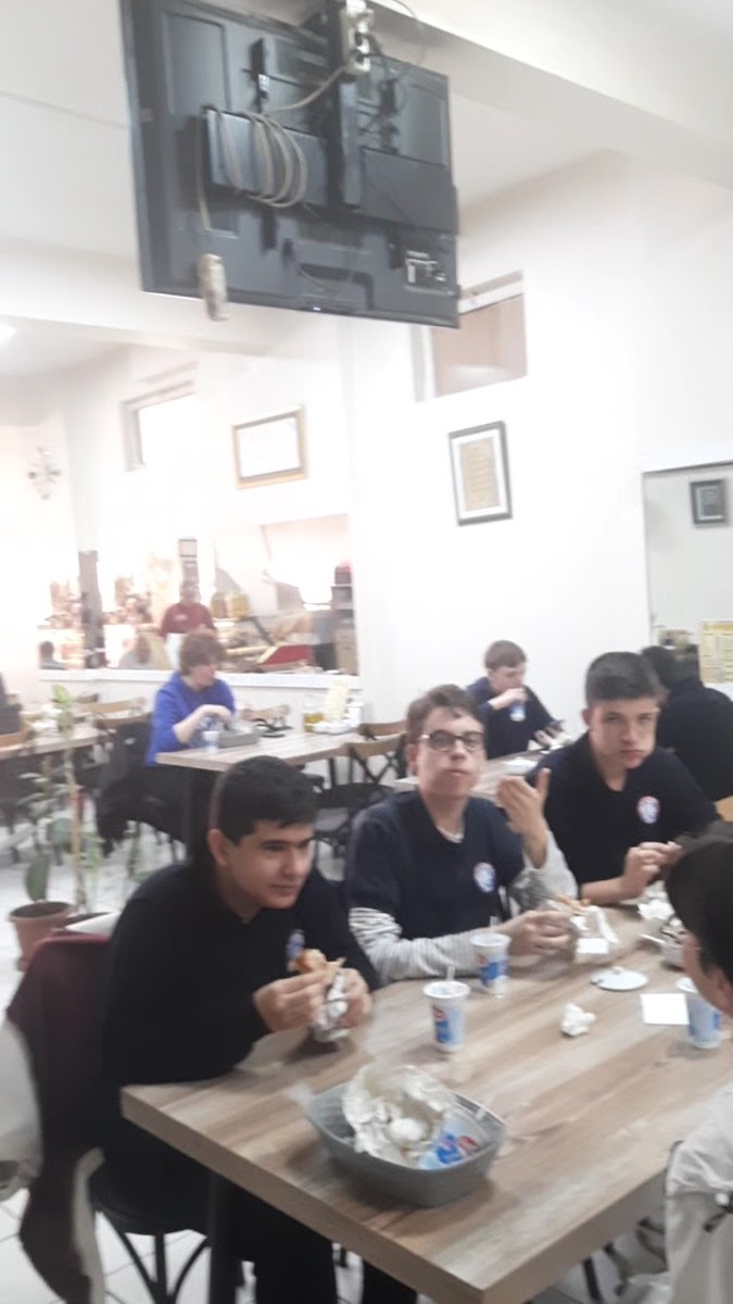 Çorbacı Nedim Usta — fotoğraf 3