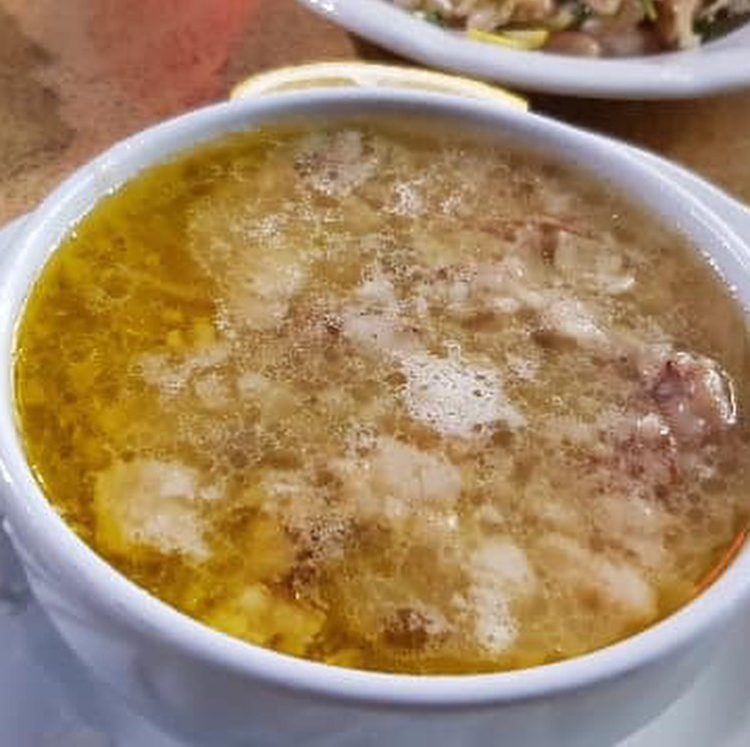 Çorbacı Nedim Usta — fotoğraf 4