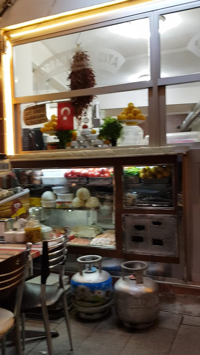 Çorbacı Nedim Usta — fotoğraf 5
