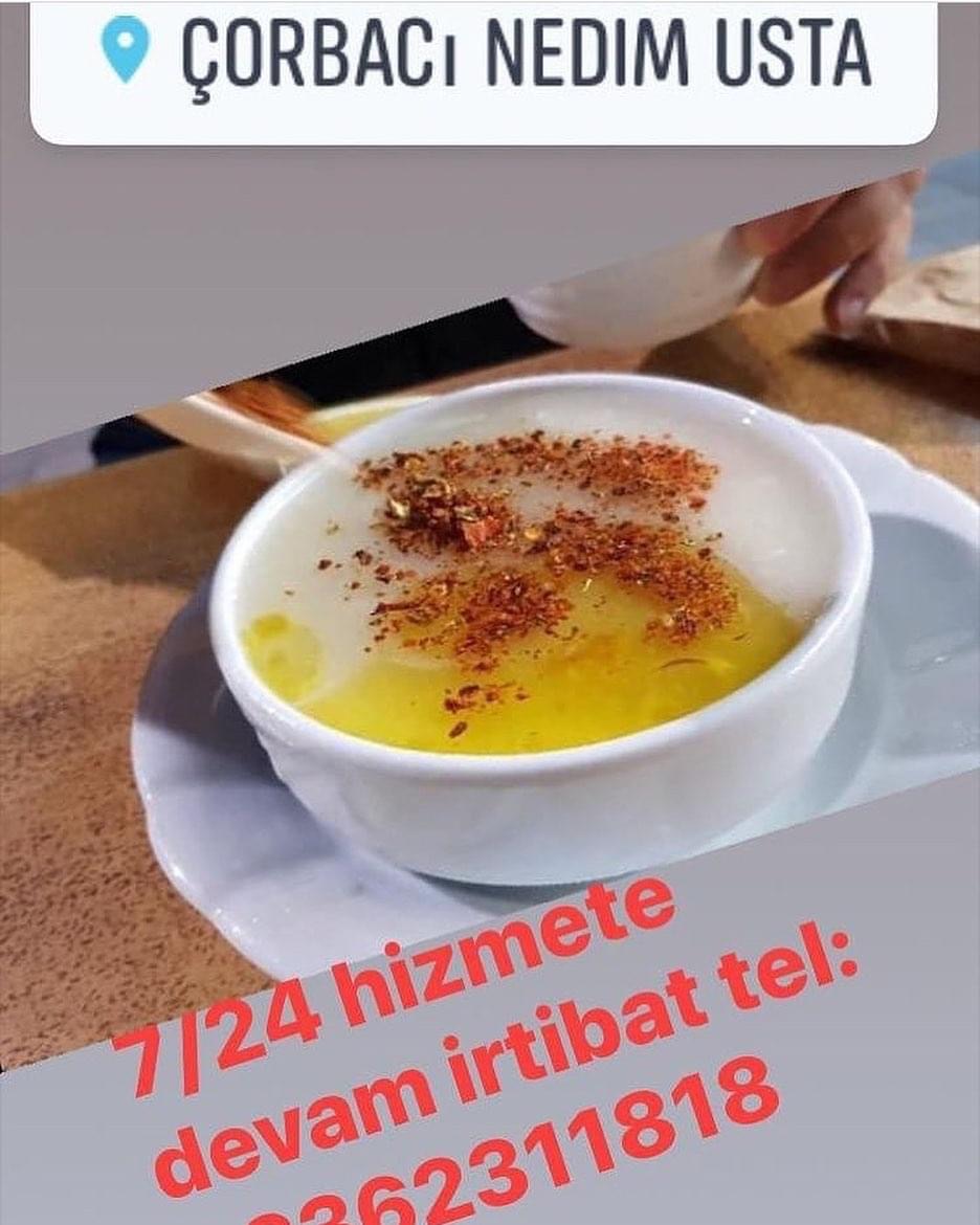 Çorbacı Nedim Usta — fotoğraf 7