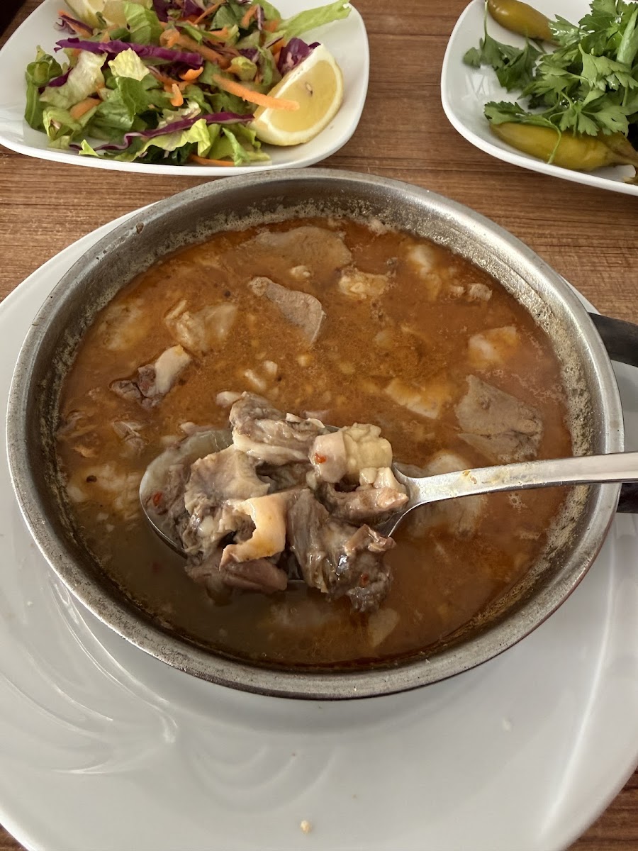 Çorbacı Rafet Usta — fotoğraf 2