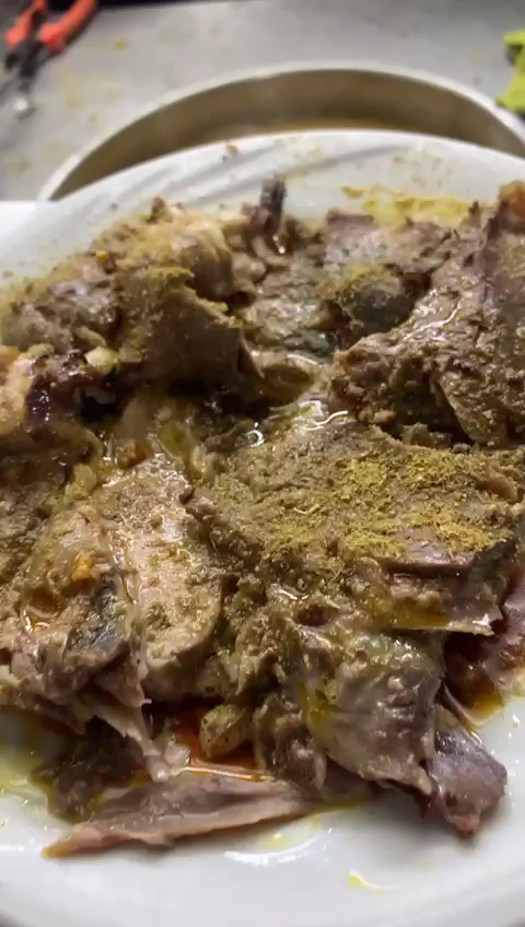 Çorbacı Rafet Usta — fotoğraf 3